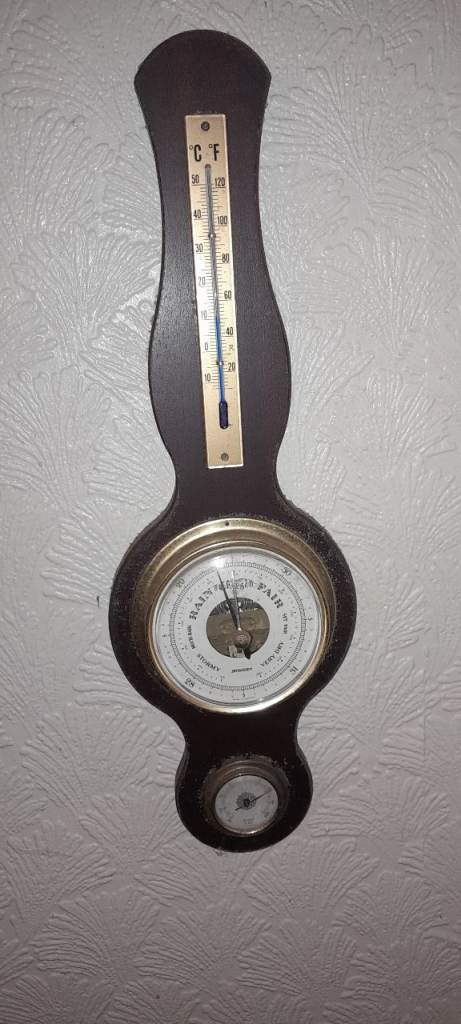 Barometer 