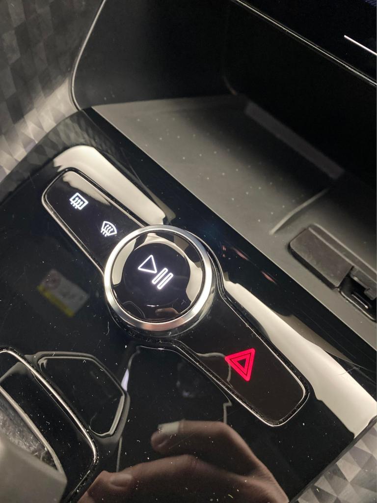 2022 Polestar Polestar 2 Single Motor 78kWh Long Range Fastback 5dr Electric Auto FWD (231 ps) - ...