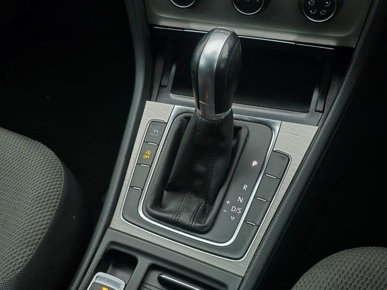 2014 Volkswagen Golf 1.4 TSI BlueMotion Tech SE Hatchback 5dr Petrol DSG Euro 5 (s/s) (122 ps) Ha...