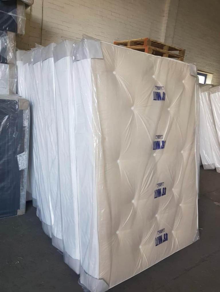 Premium quality mattresses !! Single, small double, double, king & Super king sizes mattress ~ COD