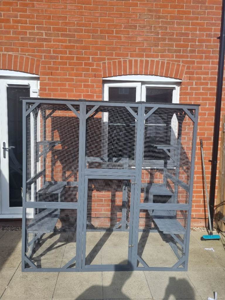 Catio