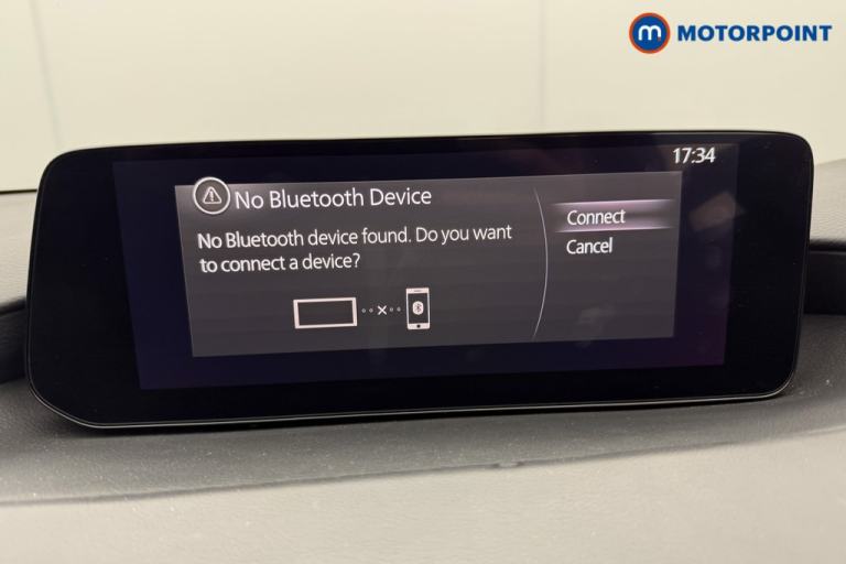 2025 Mazda Mazda3 2.5 e-Skyactiv G MHEV [140] Homura 5dr Auto Hatchback Petrol Automatic