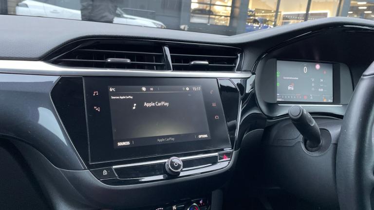 2022 Vauxhall Corsa 1.2 Turbo Elite Edition Hatchback 5dr Petrol Manual Euro 6 (s/s) (100 ps) Hat...