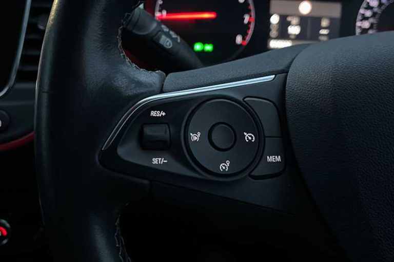 2023 Vauxhall Crossland 1.2 Turbo GS SUV 5dr Petrol Manual Euro 6 (s/s) (110 ps) SUV Petrol Manual