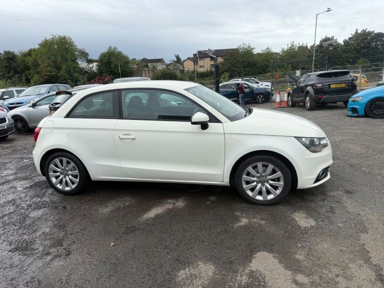 2011 11 Audi a1 1.4 tfsi petrol manual mot 1 year £1995