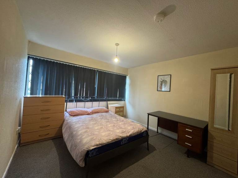 Room Available In Druids Heath, Birmingham 