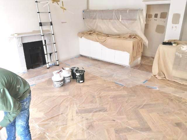 Painter & Decorator London