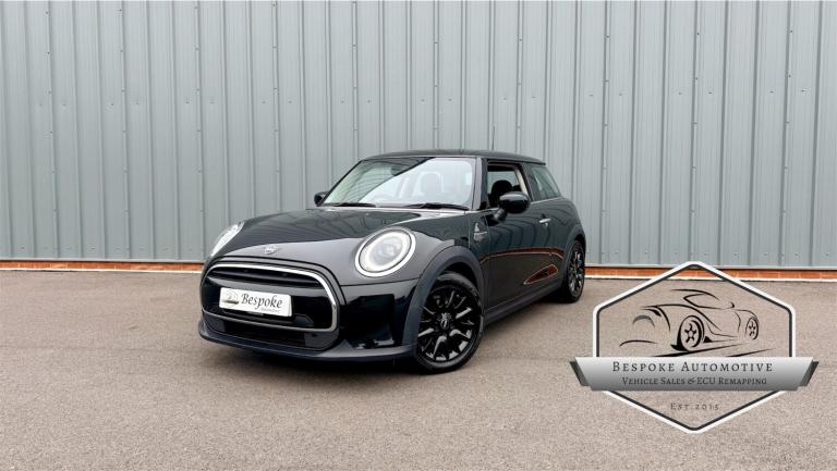 Mini Cooper Small Automatic ULEZ Car Ideal First Cheap to Insure and Run