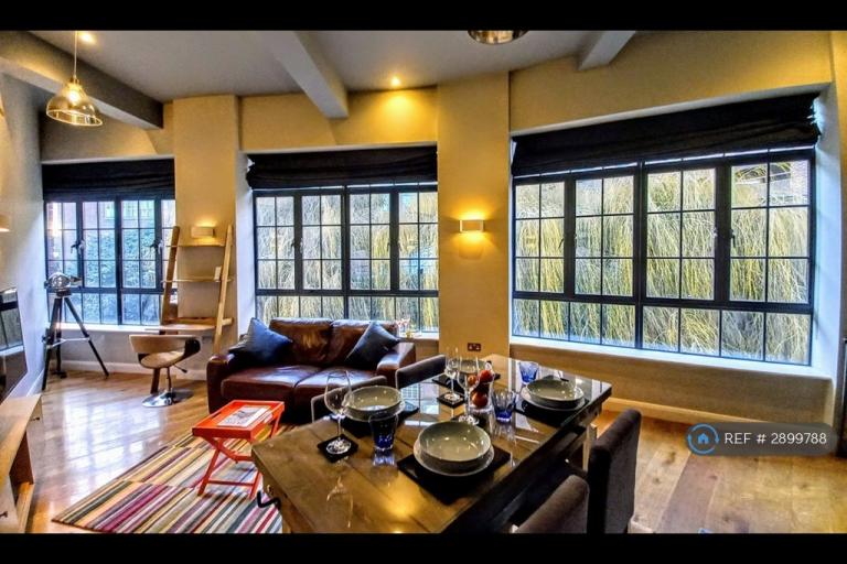 1 bedroom flat in Piccadilly, York, YO1 (1 bed) (#2899788)