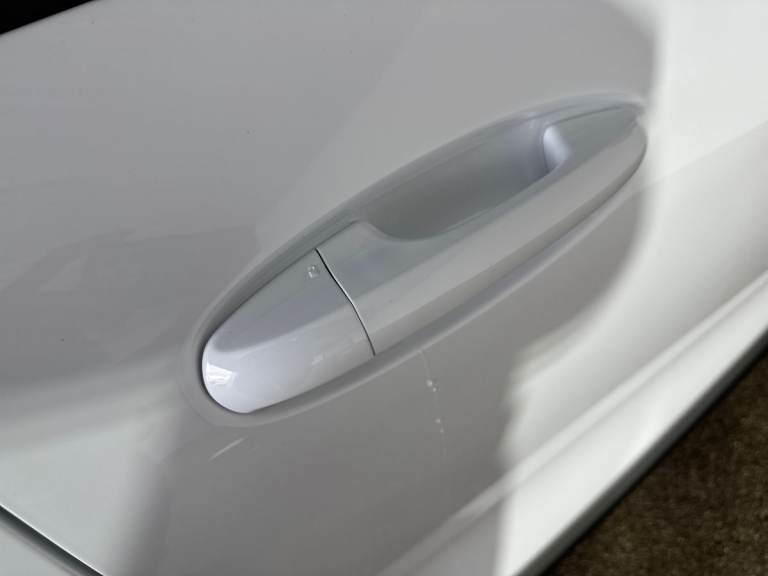 2024 Ford Puma 1.0 EcoBoost Hybrid mHEV Titanium 5dr Hatchback Petrol Manual