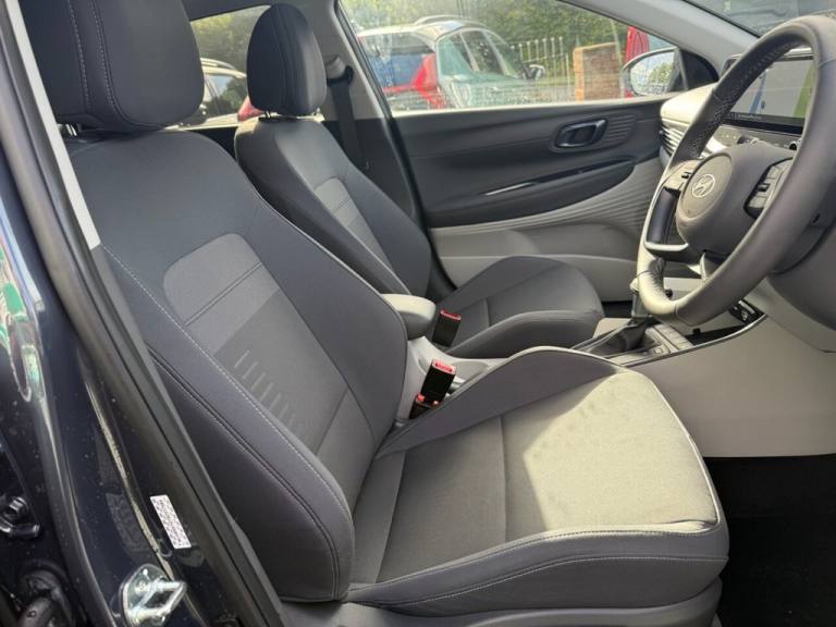 2024 Hyundai BAYON 1.0 T-GDi Ultimate SUV 5dr Petrol DCT Euro 6 (s/s) (100 ps) HATCHBACK Petrol A...