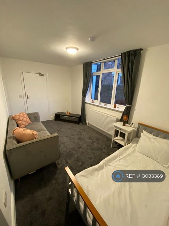 Studio flat in Argyle Square, Sunderland, SR2 (#3033389)
