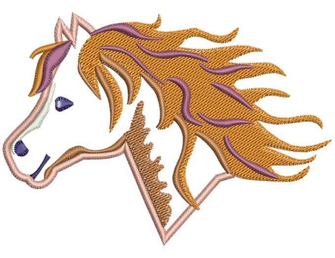 Advance Embroidery with Design Service