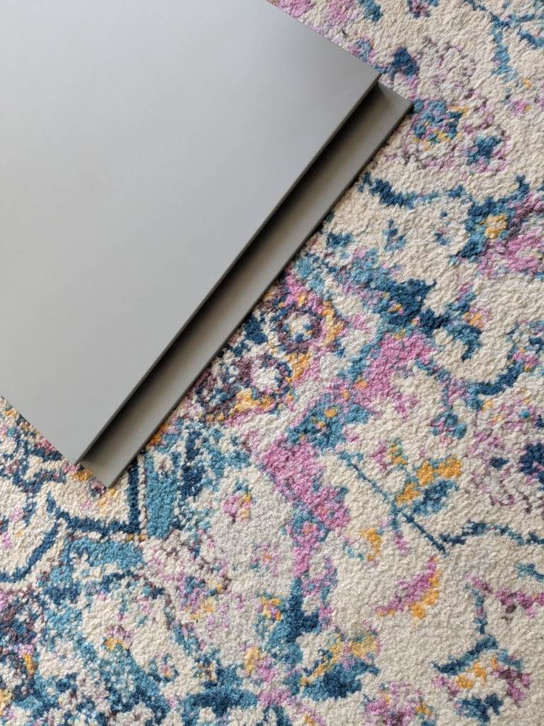 Grey kitchen cupboard doors 