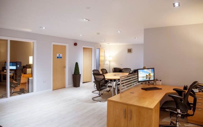 Office to rent