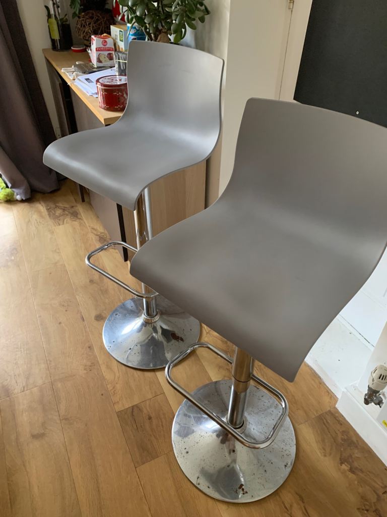 Pair of barstools FREE