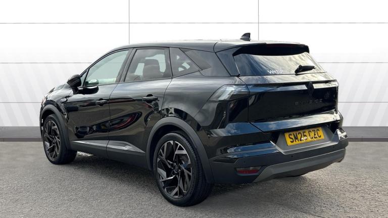 2025 Renault Symbioz 1.6 E-Tech FHEV 145 Techno Esprit Alpine 5dr Auto Hybrid Estate Estate Hybri...