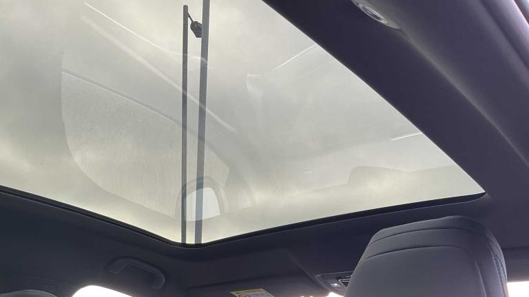 2025 BYD Sealion 7 230kW Comfort 83kWh 5dr Auto MPV ELECTRIC Automatic