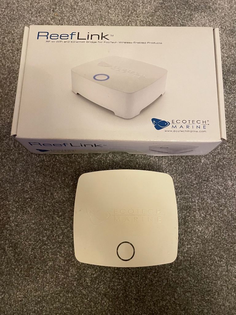Ecotech Reef Link