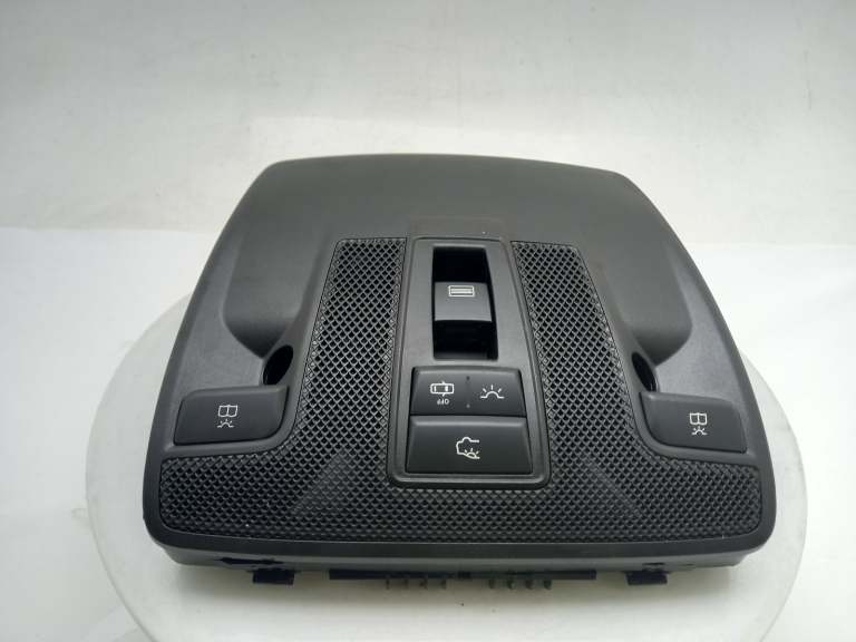 Mercedes A Class Interior Light Lamp 2012-2018 5 Door Hatchback