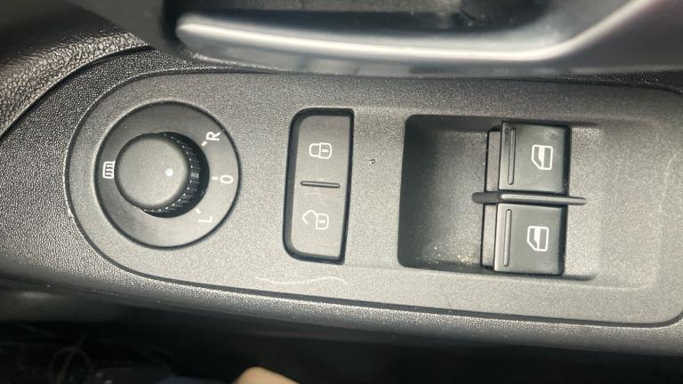 2022 Volkswagen up! 1.0 65PS R-Line 5dr HATCHBACK PETROL Manual