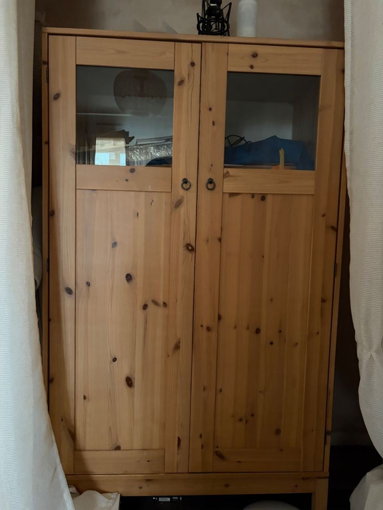 Free desk cupboard 