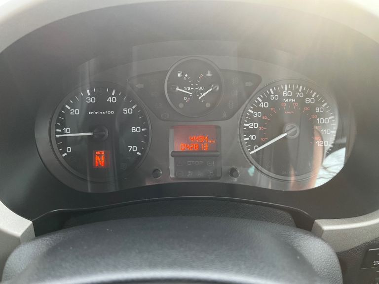 Citroen Berlingo 1.6 HDI Wheel Chair Accessible Mobility Vehicle WAV