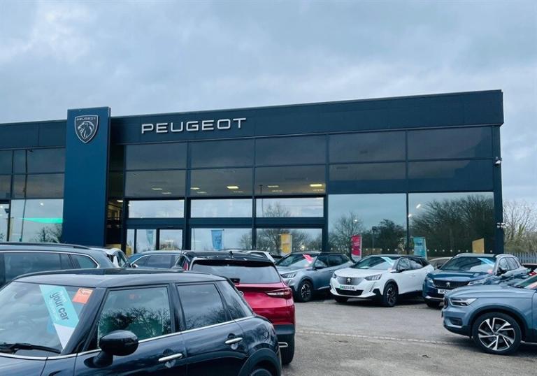 2022 Peugeot 208 1.2 PureTech GT Premium Hatchback 5dr Petrol Manual Euro 6 (s/s) (100 ps) Hatchb...