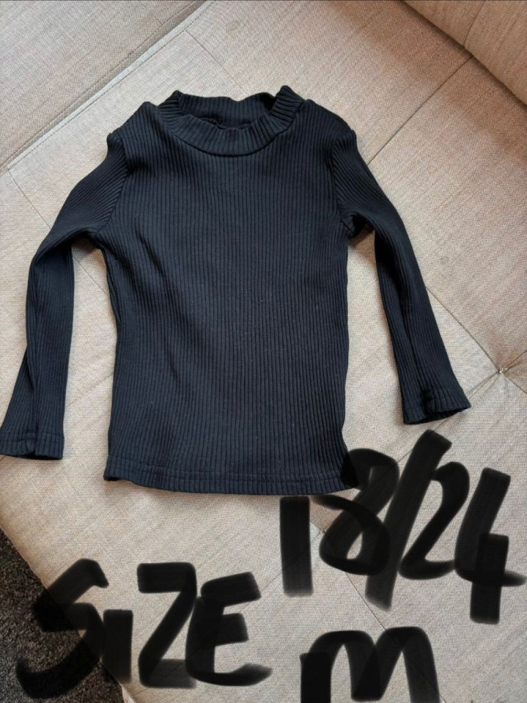 Baby Girls Clothes 18-24 months