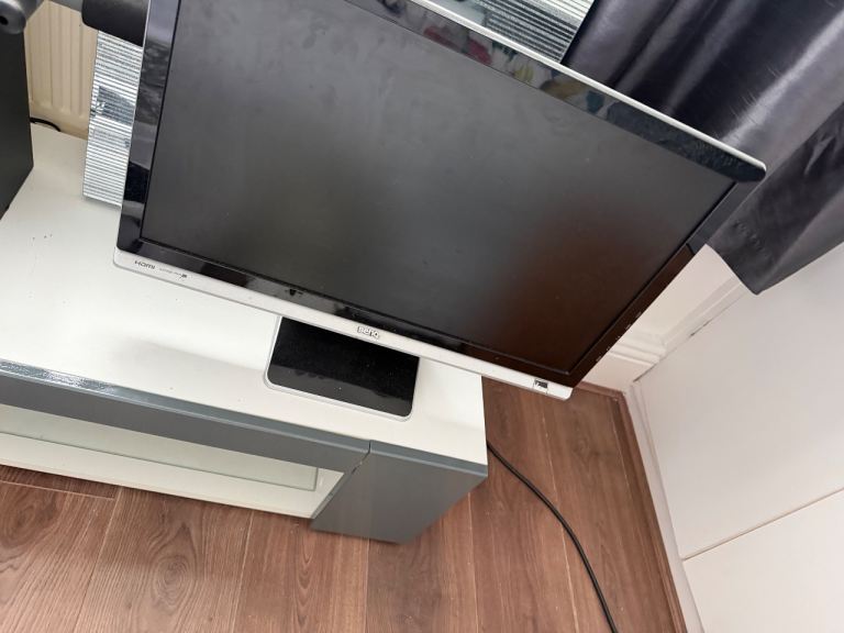 Benq monitor, still works perfectly 