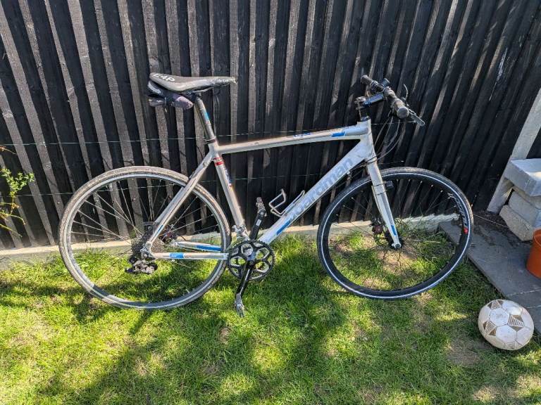 Boardman Hybrid Comp 2014 - used