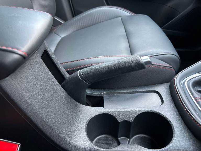 2023 MG MG ZS 1.5 VTi-TECH Exclusive 5dr HATCHBACK PETROL Manual