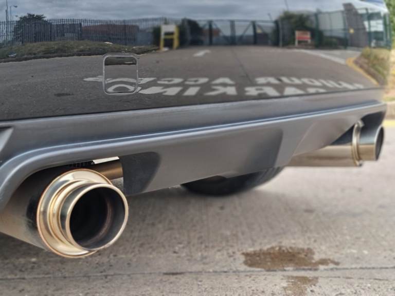 JDM SUBARU IMPREZA WRX STI + 60K MILES + FULL HISTORY + CAMBELT JUST DONE