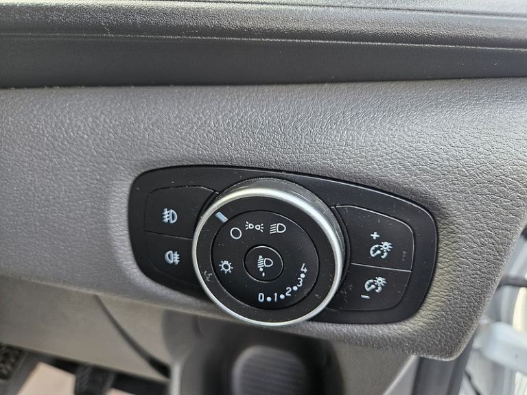 2021 Ford Transit Custom 280 EcoBlue Leader L1 Euro 6 130ps 2021 Panel Van Diesel Manual