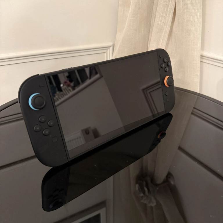 NINTENDO SWITCH 2 WANTED