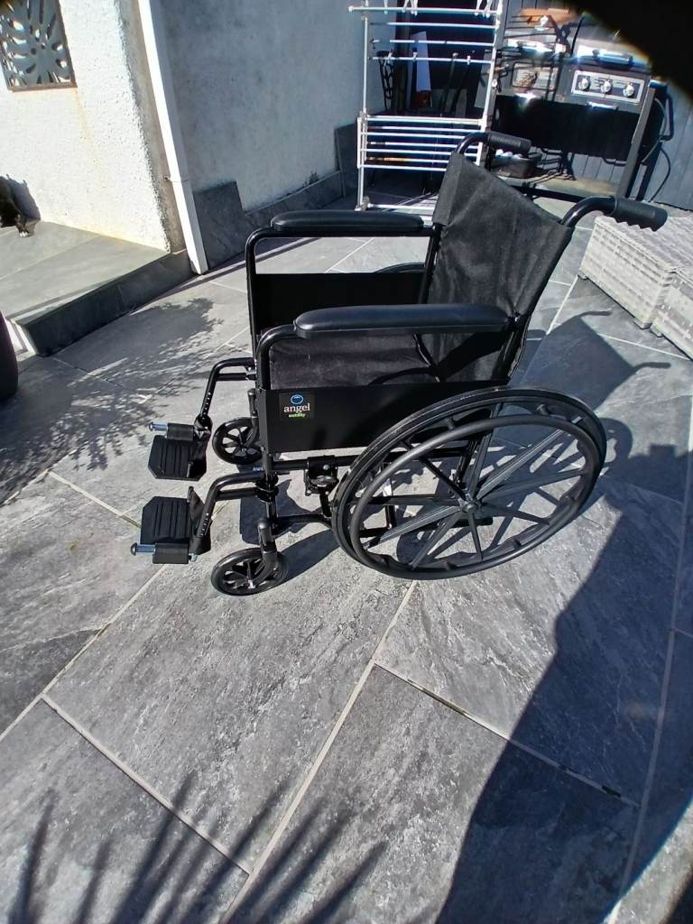 Wheel Chair