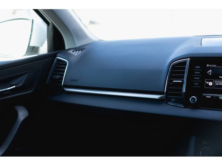 2022 Skoda Karoq 2.0 TDI SE Drive 5dr DSG ESTATE DIESEL Automatic