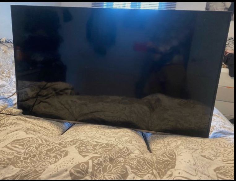 49 in Samsung smart tv 