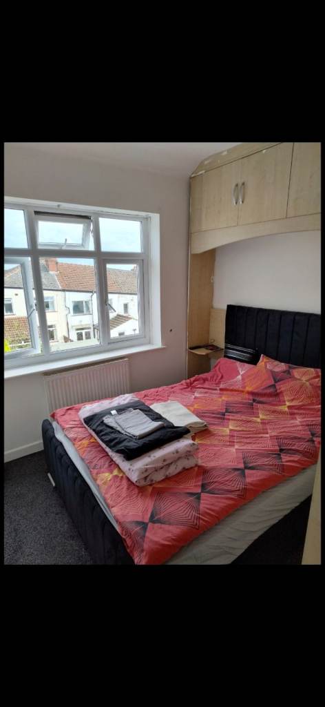 Room to rent in bury