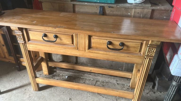 image for Ornate hallway unit