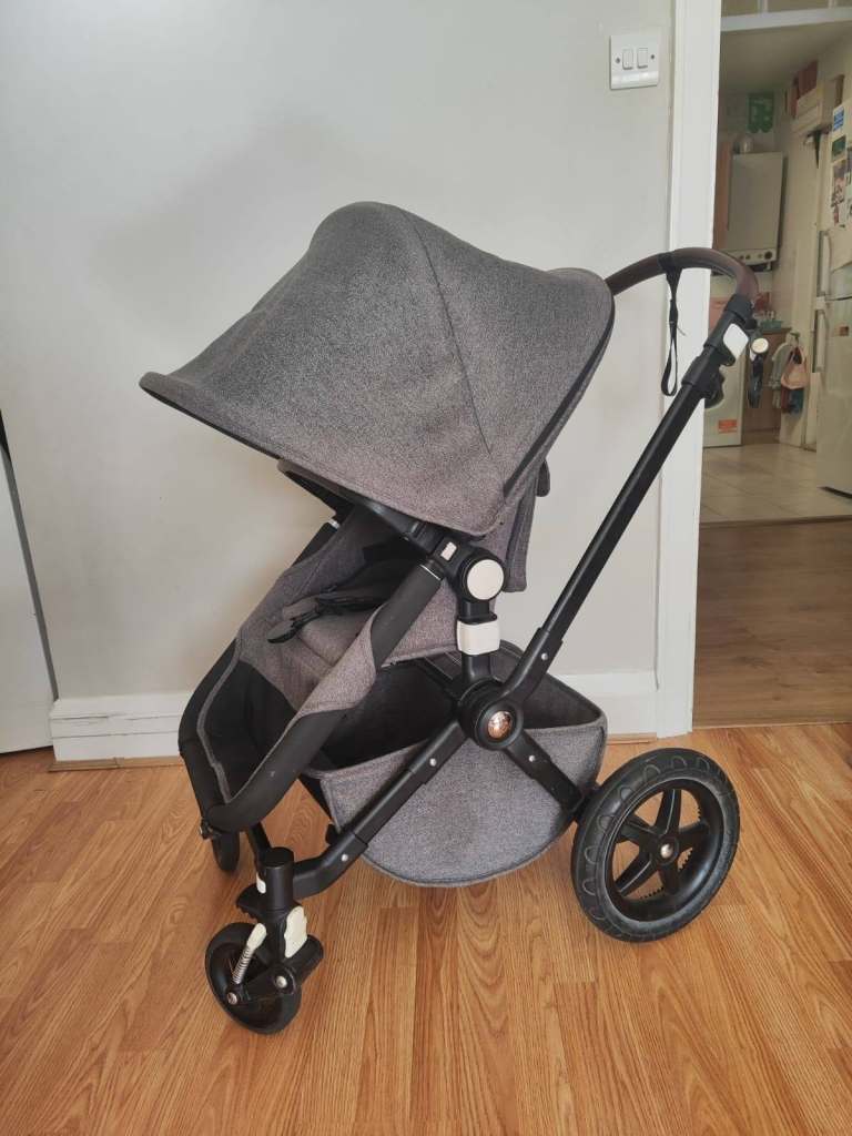 Bugabo Cameleon3 