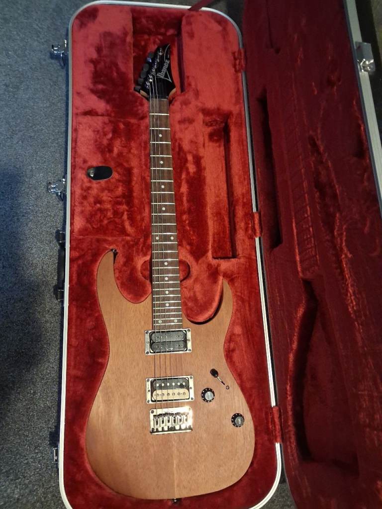 Ibanez rg42