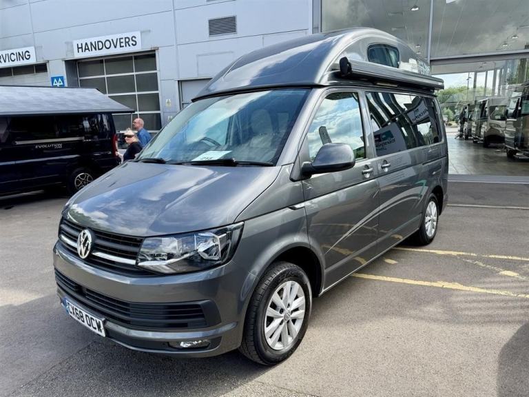Leisuredrive Vivante
