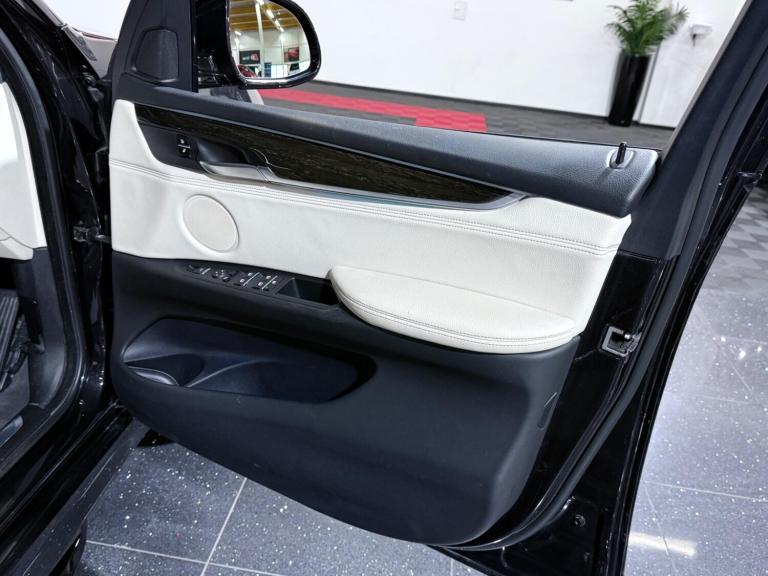 2016 BMW X5 3.0 30d M Sport Auto xDrive Euro 6 (s/s) 5dr ESTATE Diesel Automatic