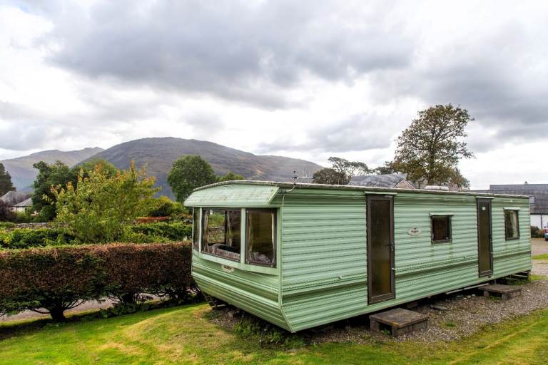 Two Willerby Granada 30 LEB Caravans – Full of Character and Ready for New Adventures