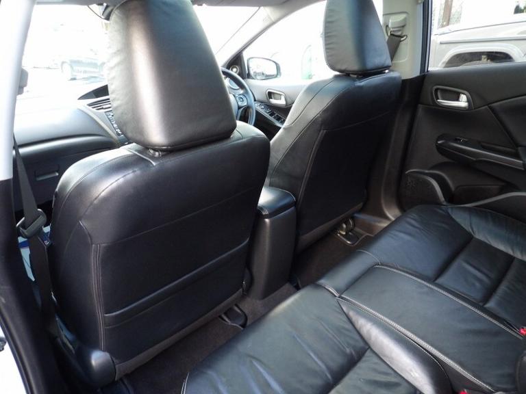 2014 Honda Civic i-VTEC EX Plus Hatchback Petrol Automatic