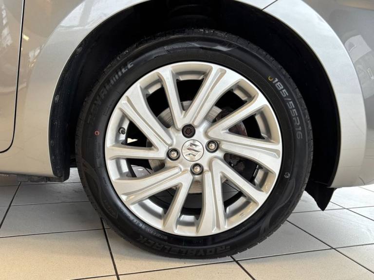 2021 Suzuki Swift 1.2 Dualjet MHEV SZ-T Hatchback 5dr Petrol Hybrid Manual Euro 6 (s/s) (83 p Hat...