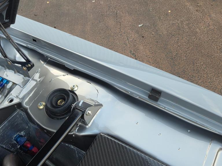 1977 Ford Escort FAST ROAD / TRACK CAR Saloon Petrol Manual