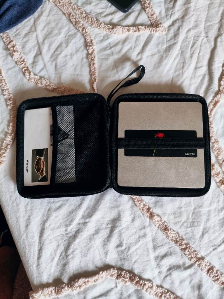 Usb C Superdrive CD/DVD portable reader / burner
