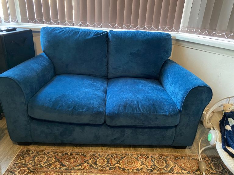 Argos Taylor 2 seater Sofa 